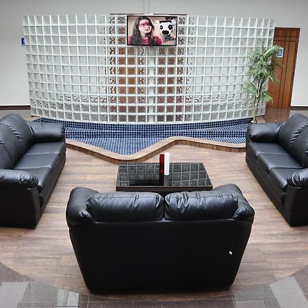 Hotel Bela Vista Votorantim Екстериор снимка