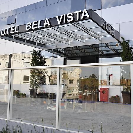 Hotel Bela Vista Votorantim Екстериор снимка