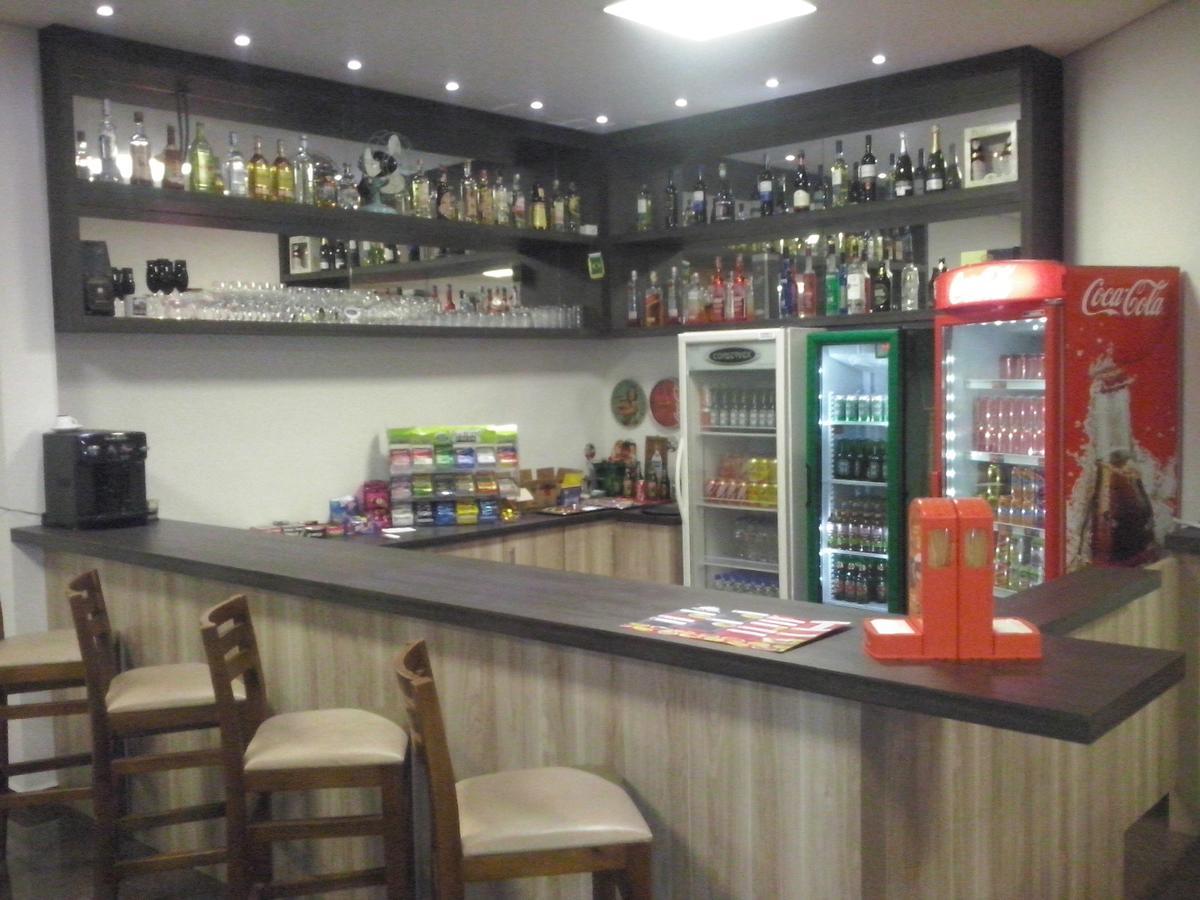 Hotel Bela Vista Votorantim Екстериор снимка