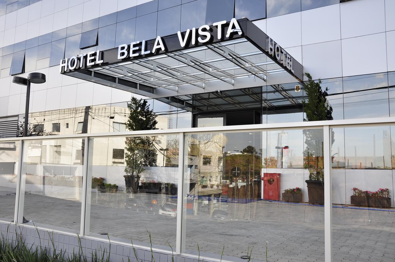 Hotel Bela Vista Votorantim Екстериор снимка