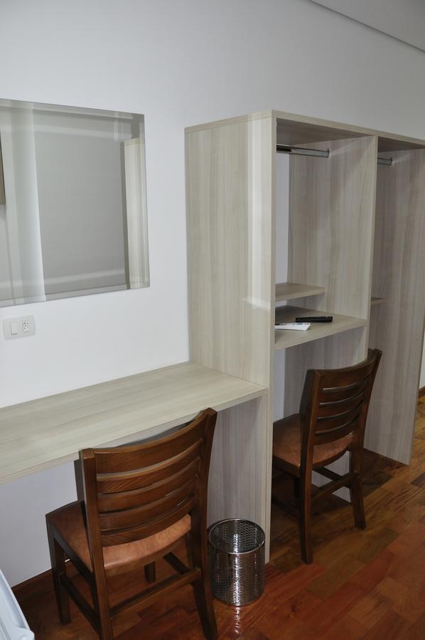 Hotel Bela Vista Votorantim Екстериор снимка