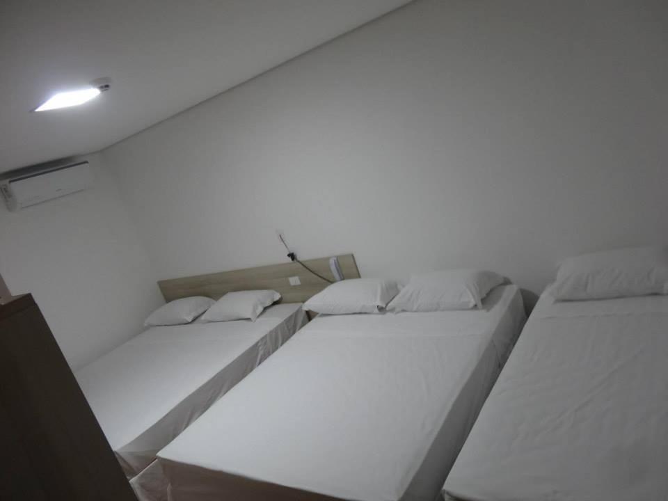 Hotel Bela Vista Votorantim Екстериор снимка